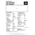 JBL L57CARNIVAL Service Manual