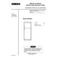 ORIGO RM8602 Owners Manual