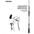 TOSHIBA CE32C10 Manual de Usuario