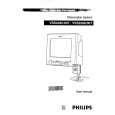PHILIPS VSS2286/00T Instrukcja Obsługi