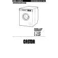 CASTOR C9 Owners Manual
