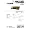 SCD-XA300ES - Click Image to Close