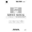 AIWA NSXTR99 Service Manual