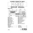 YAMAHA K960 Service Manual