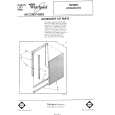 WHIRLPOOL ACS602XT0 Parts Catalog