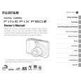FUJI FinePix F60fd Owners Manual