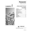 PANASONIC NVMV41GN Owners Manual