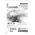 PANASONIC DMRE30 Owners Manual