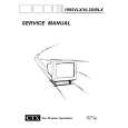 CTX 1995VLX Manual de Servicio