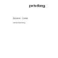 PRIVILEG 200.361-4 // 41177 Owners Manual