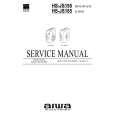 AIWA HS-JS185 Manual de Servicio