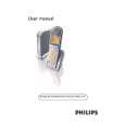 PHILIPS VOIP3212G/37 Owners Manual