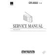 AIWA CRAS22YL Manual de Servicio