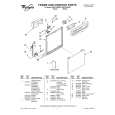 WHIRLPOOL DU941PWKB0 Parts Catalog