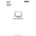 ITT TV2561-TMULTI Owners Manual