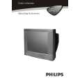 PHILIPS 21PT2110C/79 Owners Manual