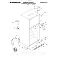 WHIRLPOOL KTRS21KFWH00 Parts Catalog