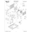 WHIRLPOOL ACM052XH0 Parts Catalog