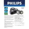 PHILIPS HQ4/3P Owners Manual