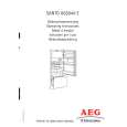 AEG SU65040-1E Owners Manual