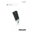 PHILIPS SNU6600/00 Owners Manual