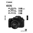 CANON EOS30V Owners Manual