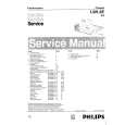 PHILIPS L9H.2E Service Manual