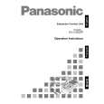 PANASONIC AJEC3 Owners Manual