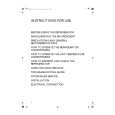 WHIRLPOOL ARC 1671 Owners Manual WHIRLPOOL ARC 1671 Owners Manual
