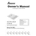 WHIRLPOOL ACC3660AW Owners Manual