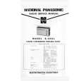 PANASONIC R440L Service Manual
