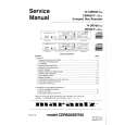 MARANTZ DR700F Service Manual