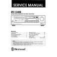 SHERWOOD RV-1340R Service Manual