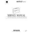 AIWA HSPX127 Manual de Servicio