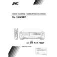 JVC XL-5020BK Owners Manual