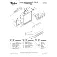 WHIRLPOOL DP920PFGY1 Parts Catalog