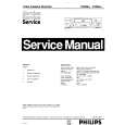 PHILIPS VR38855 Service Manual