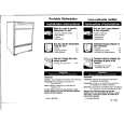 WHIRLPOOL DP940PWKM1 Installation Manual