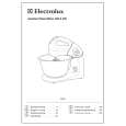 ELECTROLUX ASM450 Owners Manual