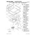WHIRLPOOL KERC507HBS0 Parts Catalog