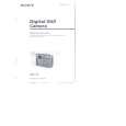 SONY DCS-F1 Owners Manual