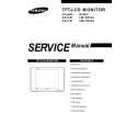 SAMSUNG AS17E* CHASSIS Service Manual