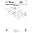 WHIRLPOOL DU8900XT4 Parts Catalog