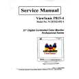 OPTIQUEST P8154 Service Manual