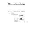 CROWN 1402F Service Manual