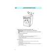 WHIRLPOOL AWM 372/A Owners Manual