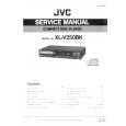 JVC XLV250BK Manual de Servicio
