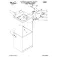 WHIRLPOOL 6LBR7255BQ0 Parts Catalog