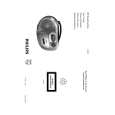 PHILIPS AZ1053/12 Owners Manual