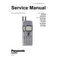 PANASONIC EB-CD400A Service Manual